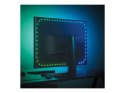 Nanoleaf 4D PC Screen Mirror Lightstrip USB, 2.5m|10 W|Multicolor RGB