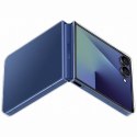 Etui Samsung Clear Case do Galaxy Z Flip7 przezroczysty