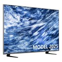 Telewizor Samsung QE55QN85FAUXXH Neo QLED 55'' 4K Ultra HD 144 Hz Tizen Q-Symphony Srebrny