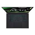 Gigabyte AERO X16 1VH-93EEC94DH 16" QHD+ AMD Ryzen AI 7/16GB/1TB/RTX 5060/Win11 Home/ENG kbd/White/2Y Warranty | Gigabyte
