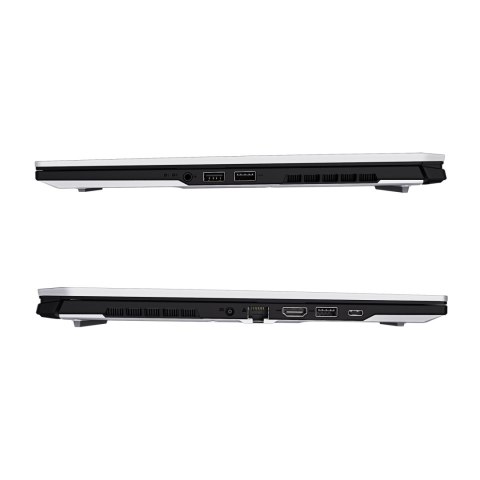 Gigabyte AERO X16 1VH-93EEC94DH 16" QHD+ AMD Ryzen AI 7/16GB/1TB/RTX 5060/Win11 Home/ENG kbd/White/2Y Warranty | Gigabyte