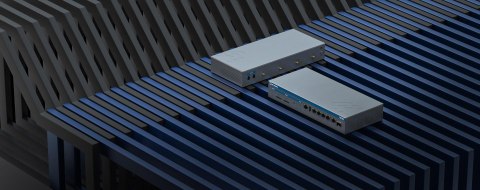 Teltonika RUTXR1 router przemysłowy 4G / LTE (RUTXR1000000)