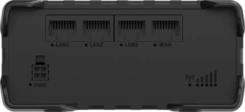 Teltonika RUT901 router przemysłowy 4G / LTE (RUT901000000)