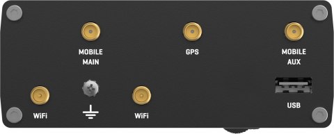 Teltonika RUTM11 router przemysłowy 4G / LTE (RUTM11000000)