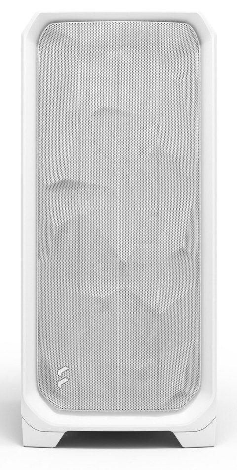 Obudowa Fractal Design Meshify 3 White TG Clear Tint - Etui - ATX