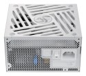 Seasonic Focus GX-850 moduł zasilaczy 1000 W 20+4 pin ATX ATX Biały