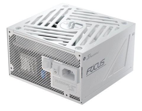 Seasonic Focus GX-850 moduł zasilaczy 1000 W 20+4 pin ATX ATX Biały