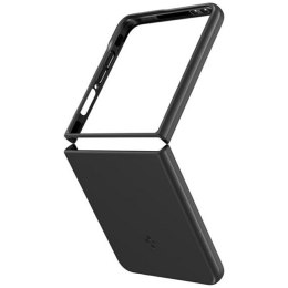 Etui Samsung Spigen Thin Fit do Galaxy Z Flip7 czarny