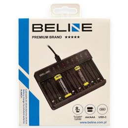 Uniwersalna ładowarka do akumulatorów AA/AAA Beline