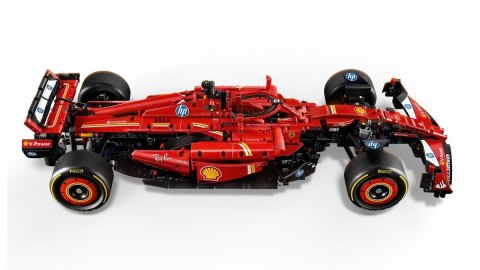 LEGO TECHNIC 42207 Bolid F1 Ferrari SF-24