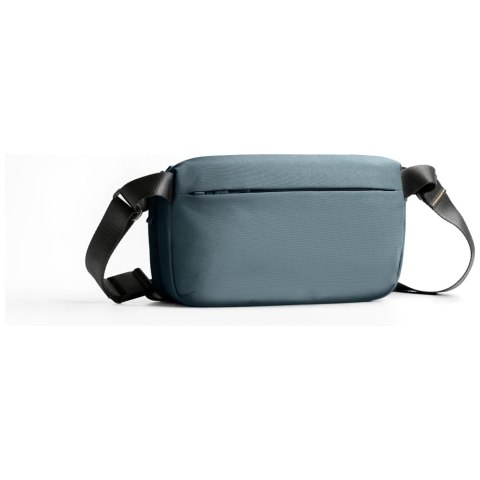 Torba Crossbody UNIQ Denver 5L niebieski