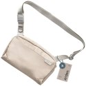 Torba UNIQ Arden Sling 2L beżowy