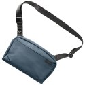 Torba UNIQ Arden Sling 2L niebieski