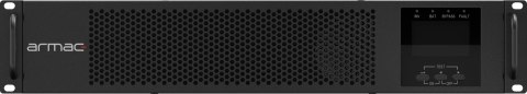 UPS ZASILACZ AWARYJNY Armac Rack 3000VA ON-LINE PF1 Dust Free