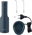 Panasonic EW-DJ66-A303 Oral Irrigator, Black | Panasonic