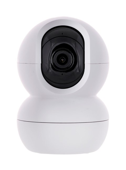 Kamera IP Trust IPCAM-2800 Indoor PTZ Wi-Fi White