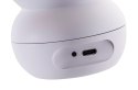 Kamera IP Trust IPCAM-2800 Indoor PTZ Wi-Fi White
