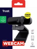 Kamera Trust TANOR 1080p FULL HD Black