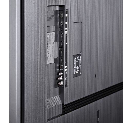 Telewizor Samsung QE65QN900F Neo QLED 65'' 8K Ultra HD 165 Hz Tizen Dolby Atmos Czarny