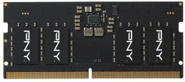 Pamięć RAM SODIMM PNY Performance 32GB DDR5 5600MHz