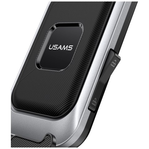 Uchwyt rowerowy USAMS ZJ082 czarny