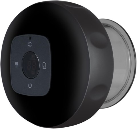 Bańka chińska elektroniczna Humanas BB01 - czarna