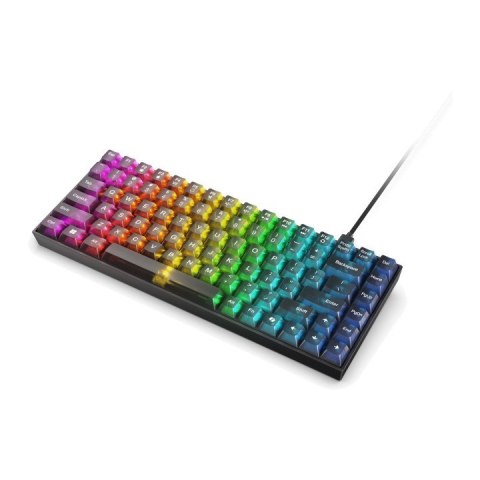 Klawiatura Lenovo Legion K510 Mini Pro Gaming GY41P808600