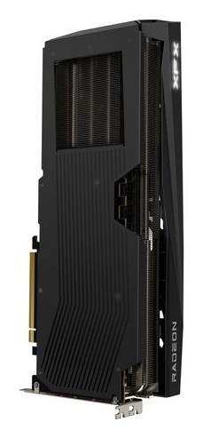 Karta graf. XFX Quicksilver RX 9070XT Gaming 16GB