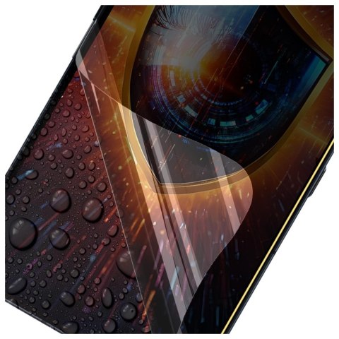 Folia prywatyzująca 3MK Silky Matt Privacy do Nothing Phone (3)