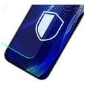 Szkło hybrydowe 3MK FlexibleGlass Pro do Apple iPhone 17 Air