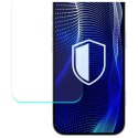 Szkło hybrydowe 3MK FlexibleGlass Pro do Apple iPhone 17 Pro Max