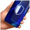 Szkło hybrydowe 3MK FlexibleGlass Pro do Apple iPhone 17