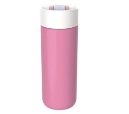 Kubek termiczny Kambukka Olympus 500ml, Macaron Pink