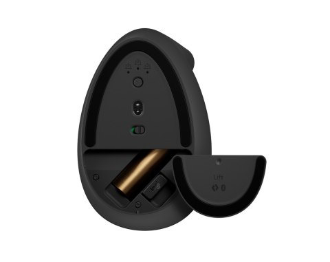 MYSZ LOGITECH LIFT Bluetooth Graphite