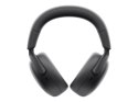 Zestaw słuchawkowy Dell Premier | WL7024 | Bluetooth | Wbudowany mikrofon | Bezprzewodowy | Czarny | ANC