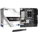 Płyta główna ASROCK B760M-ITX/D4 WIFI (Socket 1700 /mini ITX)
