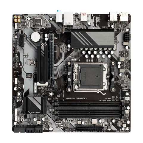 Płyta główna GIGABYTE A620M GAMING X (Socket AM5 /micro ATX)