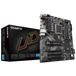 Płyta główna GIGABYTE B760 DS3H AX DDR4 (Socket 1700 /ATX)