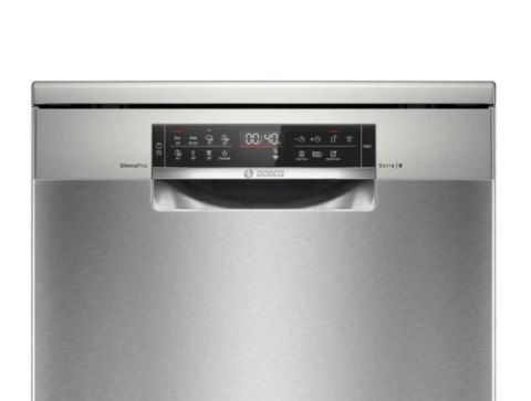 Zmywarka BOSCH SMS6ECI10E