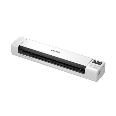 Brother | DS-940DW | Skaner z podajnikiem arkuszy | USB 3.0 | Wi-Fi(n) | 600 dpi x 600 dpi