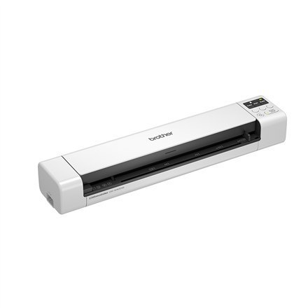 Brother | DS-940DW | Skaner z podajnikiem arkuszy | USB 3.0 | Wi-Fi(n) | 600 dpi x 600 dpi