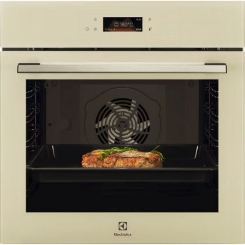 Piekarnik ELECTROLUX LOE8F38S