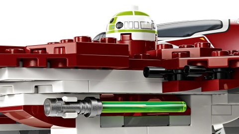 LEGO Star Wars 75401 - Interceptor Jedi Ahsoki