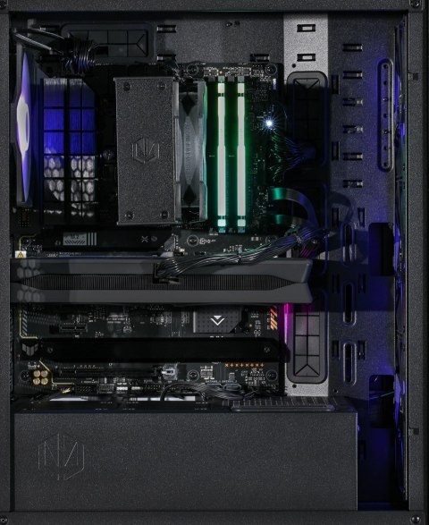 Actina ENDORFY 8700F/32GB/1TB/RTX5060/650W/W11H