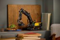 LEGO Technic 42215 Koparka Volvo EC500 Hybrid