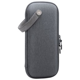 Etui Spigen Klasden Pouch do Nintendo Switch 2 szary