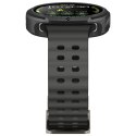 Etui Spigen Liquid Air do Samsung Galaxy Watch 8 40mm czarny