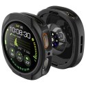 Etui Spigen Liquid Air do Samsung Galaxy Watch 8 40mm czarny