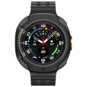 Etui Spigen Liquid Air do Samsung Galaxy Watch 8 Classic 46mm czarny