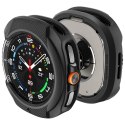 Etui Spigen Liquid Air do Samsung Galaxy Watch 8 Classic 46mm czarny
